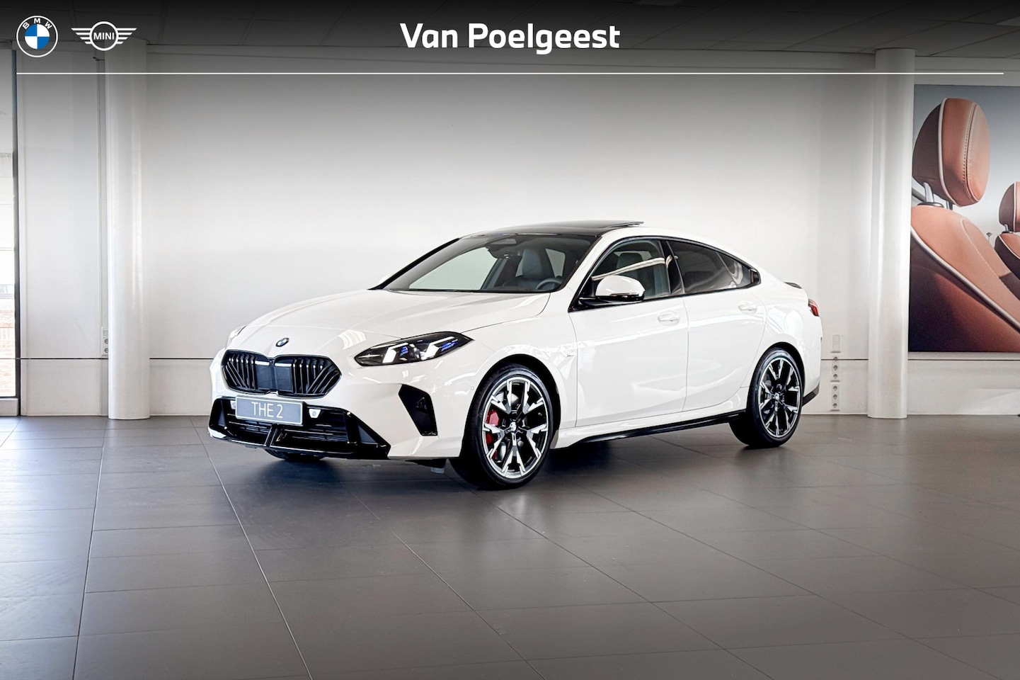 BMW 2-serie Gran Coupé - 220 | M Sport Pro | Innovation Pack | Driving Assistant Plus - AutoWereld.nl