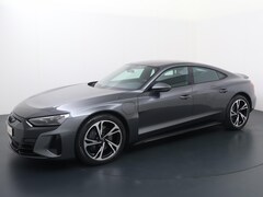 Audi e-tron GT - GT 93 kWh | 476 PK | Panoramadak | 20” LM velgen | 360 camera’s