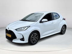 Toyota Yaris - 1.5 VVT-i Dynamic