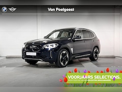 BMW iX3 - High Executive 80 kWh | Selections 1500