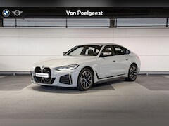 BMW i4 - M50 High Executive