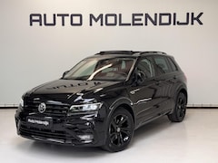 Volkswagen Tiguan - 1.5 TSI 150 PK R-Line Digital / Panorama / massage / 360 Camera / Elektr. klep