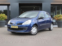 Renault Clio - Clio 1.2 16V 65 Authentique