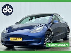 Tesla Model 3 - Standard RWD Plus 60 kWh INCLUSIEF BTW I PANO I ORG. NL + NAP | SOH 84%