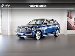 BMW X1 - sDrive20i Business Edition Plus | Stoelverwarming | Achteruitrijcamera | Headup Display |