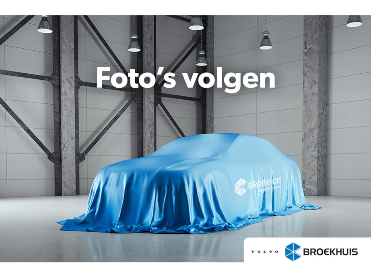 Volvo V60 - B3 163PK Essential | Trekhaak | Stoel&Stuur Verw. | 18'' | Adap Cruise | - AutoWereld.nl