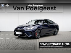 BMW 2-serie Gran Coupé - 220 M Sport Design Edition