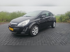 Opel Corsa - 1.2 EcoFlex Color Edition LPG/g3 nieuwe APK