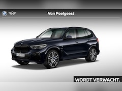BMW X5 - xDrive45e High Executive