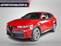 Alfa Romeo Tonale - 1.5T Hybrid Edizione Speciale 20'' | CAMERA