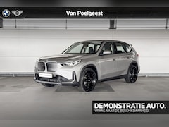 BMW iX1 - eDrive20 Essential Edition 67 kWh