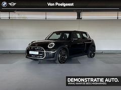 MINI Cooper - 3-deurs 1.5 Cooper C Favoured S Cooper 3-deurs 1.5 Cooper C Favoured | Pakket S