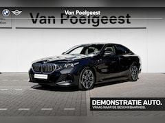 BMW i5 - Sedan eDrive40 M Sport Edition 84 kWh