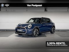 MINI Cooper - 5-deurs 2.0 Cooper S Favoured | Pakket XL