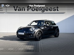 MINI Mini-Electric - Yours 33 kWh