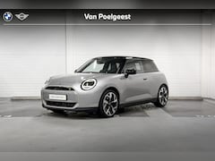 MINI Mini-Electric - Cooper SE | Favoured Trim | Pakket XL | 18" Night Flash Spoke two-tone