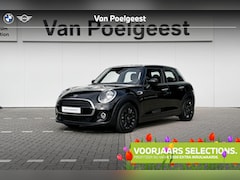 MINI Cooper - 5-deurs Pepper | Selections 1500