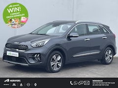 Kia Niro - 1.6 GDi PHEV DynamicPlusLine / Adaptieve cruise control / Achteruitrijcamera / Navigatie