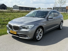 BMW 5-serie Gran Turismo - 535i High Executive Motorschade