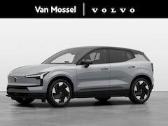 Volvo EX30 - Single Motor Extended Range Plus 69 kWh | Getinte Ramen | Nieuw uit voorraad