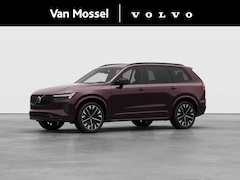 Volvo XC90 - Ultra T8 Plug in Hybride 455 PK | Actieve luchtvering | Geventileerde/verwarmde voorstoele
