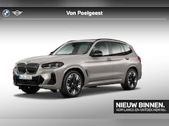 BMW iX3 - High Executive 80 kWh