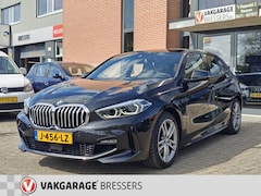 BMW 1-serie - 118i High Executive Sport
