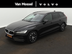 Volvo V60 - 2.0 B3 Momentum Advantage | Navigatie | Trekhaak | Camera