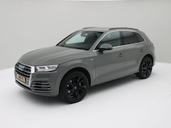 Audi Q5 - 50 TFSI e quattro S edition