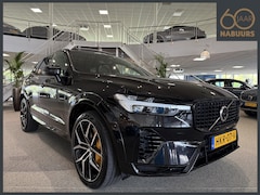 Volvo XC60 - 2.0 T8 AWD Polestar Engineered, Facelift, Trekhaak, B&W audio, Pano