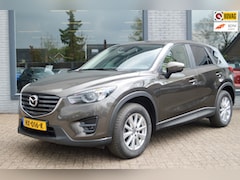 Mazda CX-5 - 2.0 SkyActiv-G 165 Skylease GT 2WD | Leder | Stoelverwarming | Navi