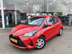Toyota Yaris - 1.5 Hybrid Active | Cruise Control | Achteruitrijcamera | El. Ve