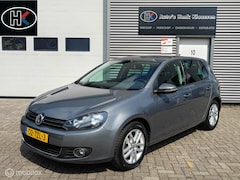 Volkswagen Golf - 5-deurs 1.2TSi 105pk H6 Highline Clima Navi