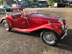 MG T-Series - MG TF 1250