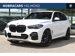 BMW X5 - xDrive45e High Executive M Sport Automaat / Panoramadak / Laserlight / Gesture Control / C
