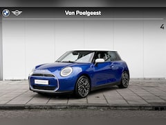 MINI Cooper - E Favoured M 40.7 kWh