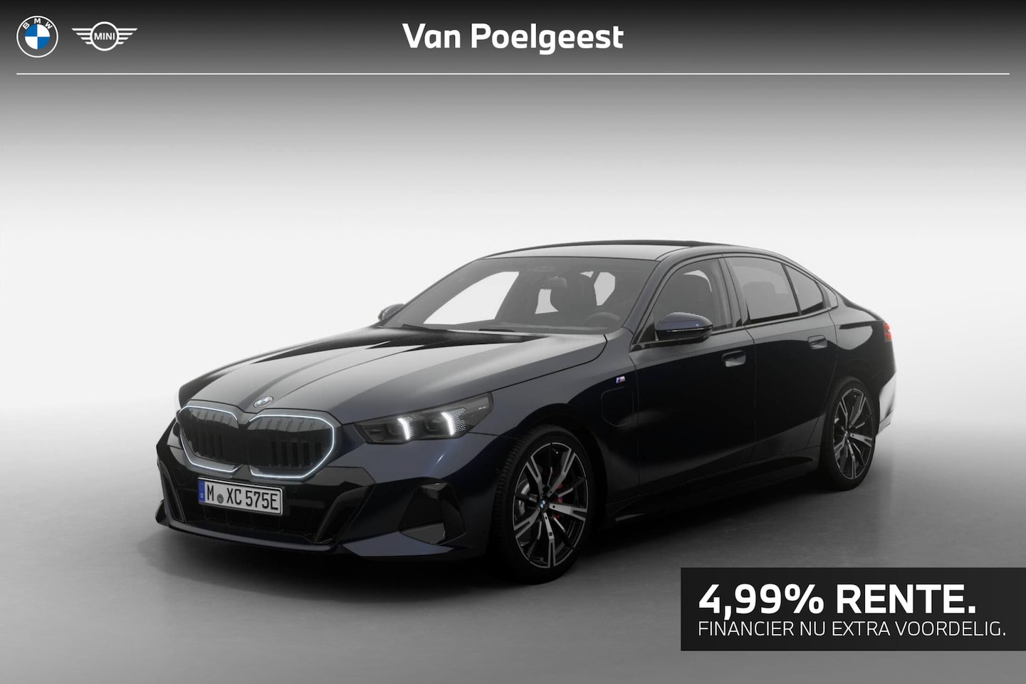 BMW 5-serie - Sedan 530e M Sport Edition | M Sport Pro | Travel Pack | Comfort Pack - AutoWereld.nl
