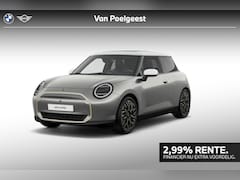 MINI Cooper - Cooper E Favoured M 40.7 kWh Cooper Cooper E Favoured 40, 7 kWh | Pakket L | Dak en spiege