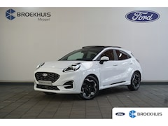 Ford Puma - 1.0 EcoBoost Hybrid ST-Line X Automaat | Drive Assistance Pack | Winter Pack | Panoramadak