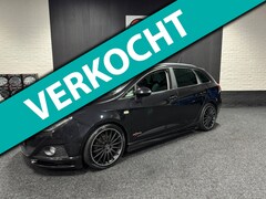 Seat Ibiza ST - 1.4 X PAKKET, CR CTRL CLIMAT COPA, LM VELGEN