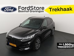 Ford Kuga - 2.5 PHEV 225 pk ST-Line X Trekhaak I 20"LM | B&O | AGR stoelen | Winter Pack | gar. tm 04