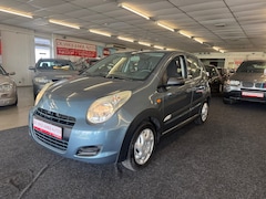Suzuki Alto - 1.0 Comfort Plus. Airco, nwe koppelling/katalysator en zeer netjes onderhouden