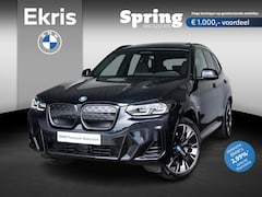 BMW iX3 - | High Executive | M Sportpakket | Driving Assistent Professional | 20 inch | Glazen panor