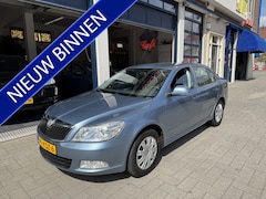Skoda Octavia - 1.4 TSI Ambition NL AUTO/RIJDT GOED