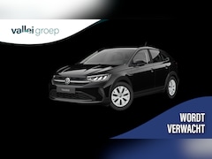 Volkswagen Taigo - Edition 1.0 95PK TSI