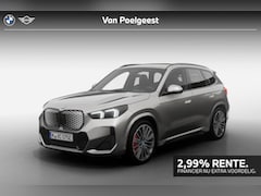 BMW iX1 - eDrive20 M Sport Edition | M Sport Pro | Innovation Pack | Comfort Pack | Travel Pack