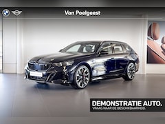 BMW i5 Touring - eDrive40 M Sport Edition 84 kWh | Harman Kardon | Stoelventilatie | Headup Display | Comfo