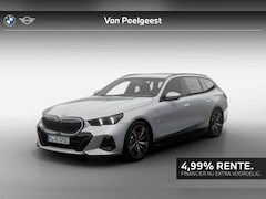 BMW 5-serie Touring - 530e M Sport Edition | M Sport Pro | Innovation Pack | Travel Pack | Comfort Pack