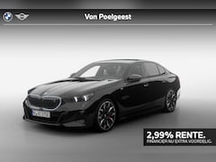 BMW i5 - Sedan eDrive40 M Sport Edition 84 kWh | M Sportpakket Pro | Glazen panoramadak