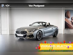 BMW Z4 Roadster - sDrive30i High Executive | Harman Kardon | Headup Display | Stoelverwarming | Comfort Acce